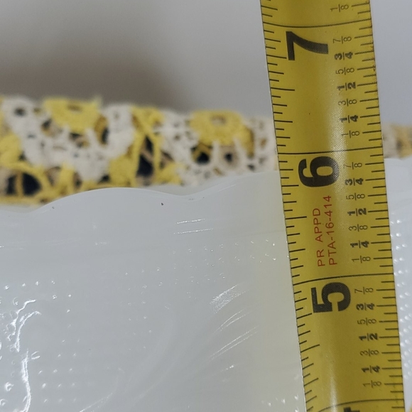 MILK GLASS VINTAGE CANDY DISH - Picture 9 of 9
